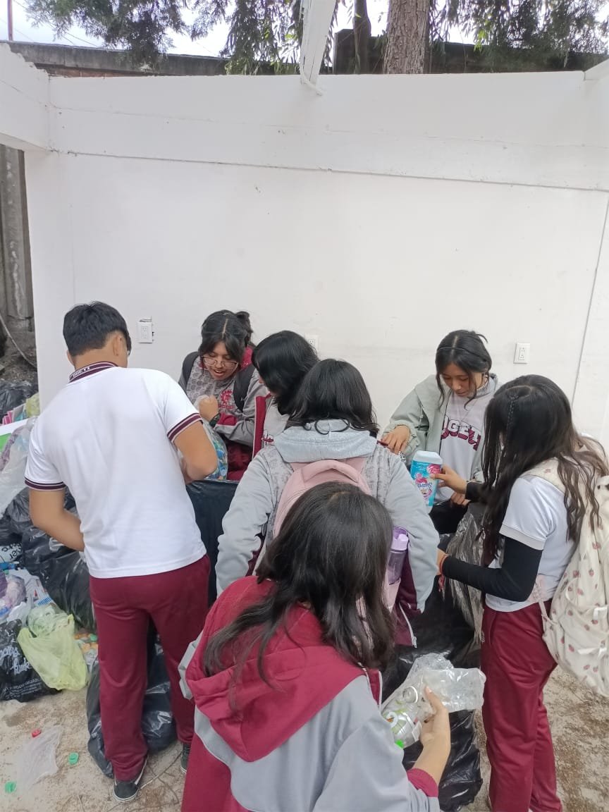 Quinta imagen de Centro de Acopio