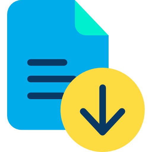 Imagen de un descargables