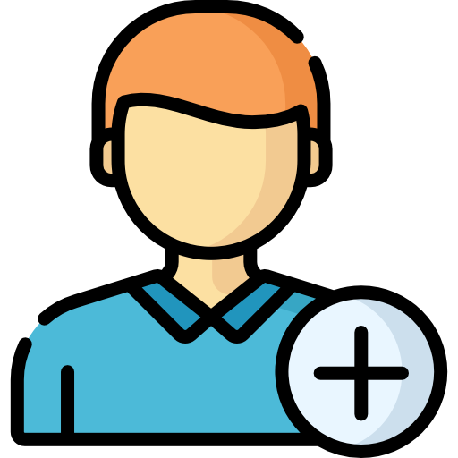 Imagen de administración de usuarios