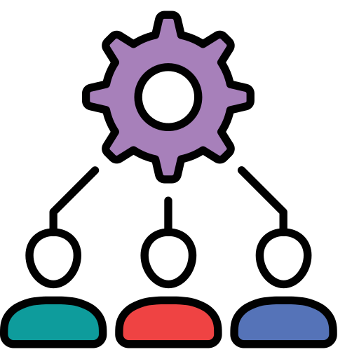 Imagen de administración de asignaciones