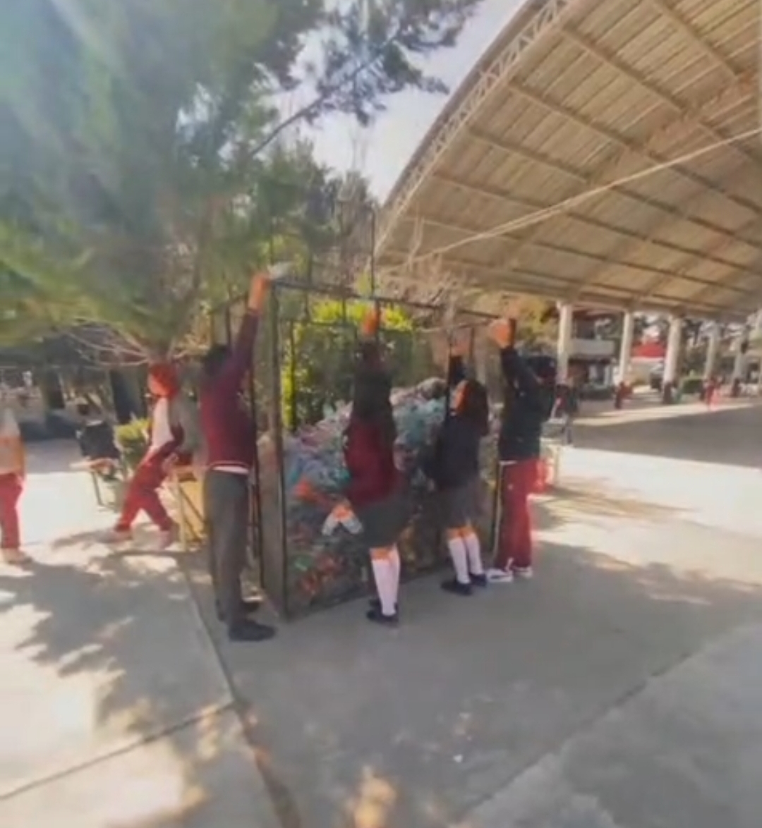 Quinta imagen de Proceso del Proyecto